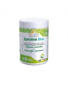 Spiruline Blue 30Cap. de...