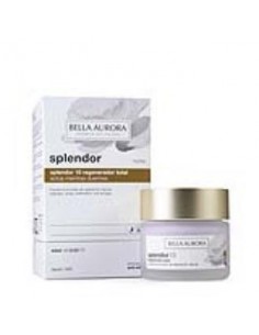 Splendor 10 Noche Crema...