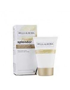 Splendor Reafirmante Cuello Y Escote 50 Mililitros Bella Aurora
