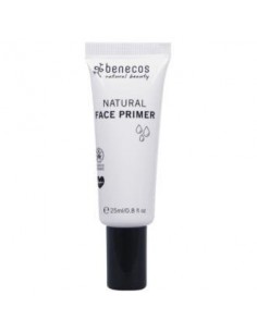 Prebase De Maquillaje Hidratante 25 Mililitros Vegano Benecos