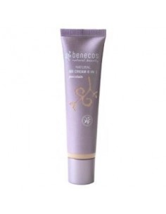 Crema Bb 8En1 Porcelain 20 Mililitros Benecos