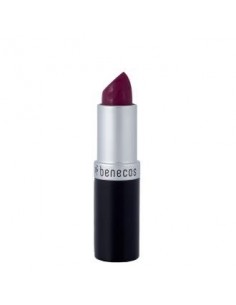 Barra De Labios Mate Very Berry 4,5 Gramos Benecos