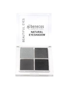 Sombra Quattro Smokey Eyes...