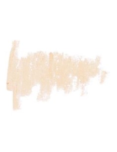 Lapiz De Ojos Natural Kajal Blanco 1,13 Gramos Vegano Benecos