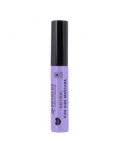 Mini Mascara Vegana Black Onyx 2,5 Mililitros Benecos