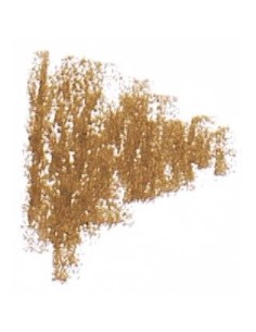 Lapiz De Cejas Blonde Claro 1,13 Gramos Vegano Benecos