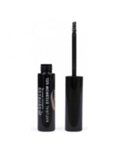 Gel De Cejas Ash Brown 3 Mililitros Vegano Benecos