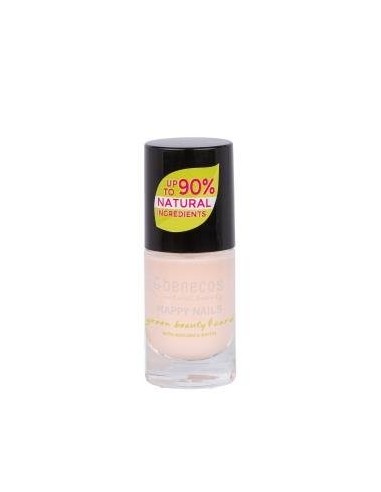 Laca De Uñas Be My Baby 5 Mililitros Vegano Benecos