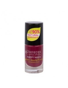 Laca De Uñas Desire 5 Mililitros Vegano Benecos