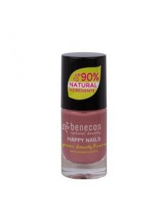 Laca De Uñas Mystery 5 Mililitros Vegano Benecos