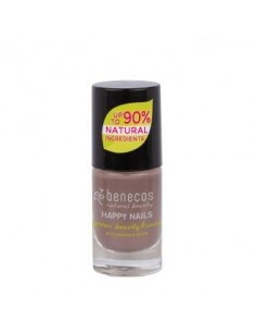 Laca De Uñas Rock It! 5 Mililitros Vegano Benecos