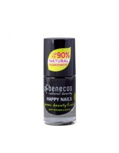 Laca De Uñas Licorice 5 Mililitros Vegano Benecos