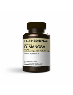 D-Manosa Arandabin Forte...