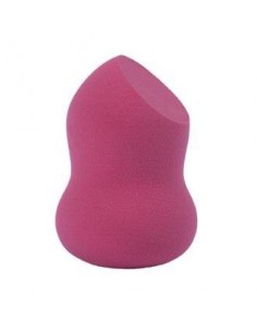 Esponja De Maquillaje Benecos Fucsia. Vegano Benecos