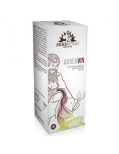 Argenvin Compost...