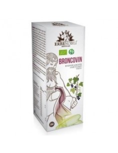 Broncovin Compost...