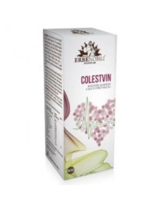 Colestvin Compost Colesterol 60Comp Erbenobili