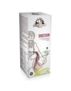Digesvin Compost Digestivo 60Comp Erbenobili