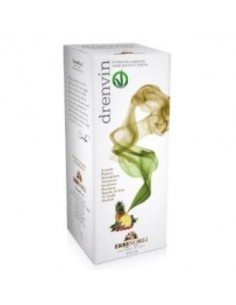 Drenvin Compost Celulitis 250 Ml Erbenobili