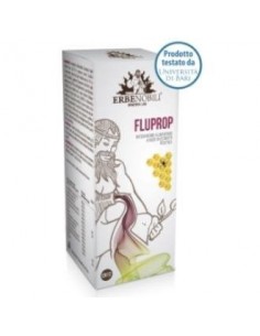 Fluprop Compost Expectorante 200 Ml Erbenobili