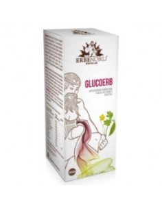 Glucoerb Compost Glucemia 60Comp Erbenobili