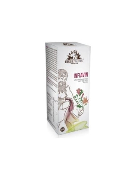 Infiavin Compost Traumatismos 60Comp Erbenobili