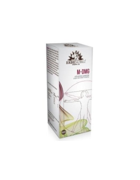 M-Dmg Compost Astenia 50 Ml Erbenobili
