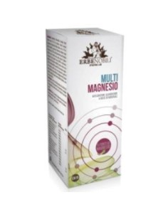 Multimagnesio Compost Magnesio 60Comp Erbenobili