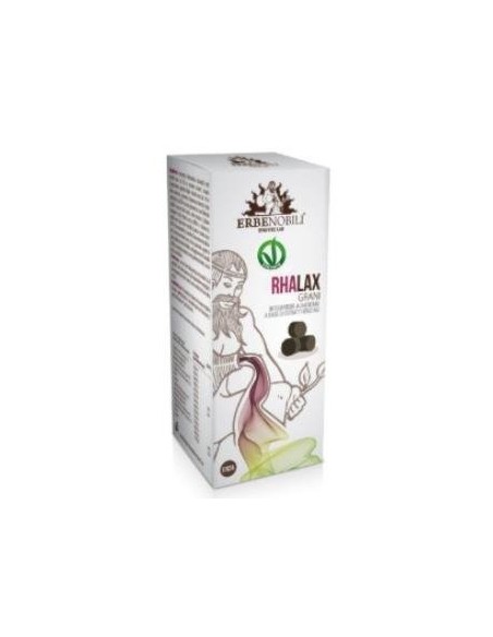 Rhalax Grani Compost Laxante 25G Erbenobili