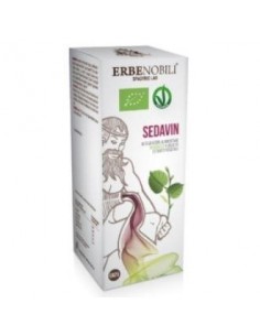 Sedavin Compost Relajante...
