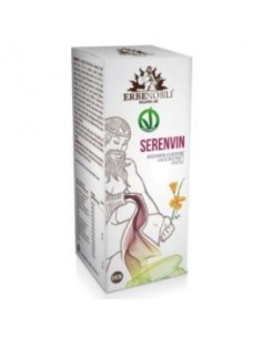 Serenvin Compost Insomnio 50 Ml Erbenobili