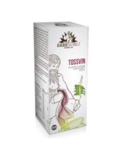 Tossvin Compost Tos Seca 100 Ml Erbenobili