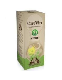 Corevin Olosvita...