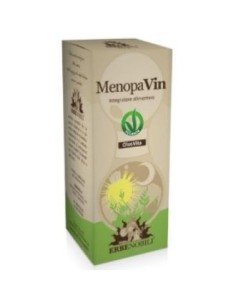 Menopavin Olosvita Menopausia 50 Ml Erbenobili