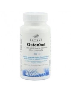 Osteobet 60Comp. de Betula