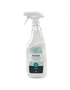Limpiacristales 750Ml. Eco...