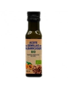 Aceite De Semilla De Albaricoque 100 Ml de Bioener