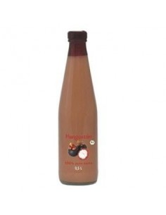 Mangostan Bio Zumo 500 Mililitros Bioener