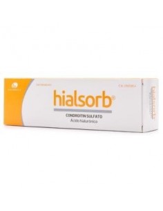 Hialsorb (Artroactive) Emulsion Fluida 100Ml de Bioiberica