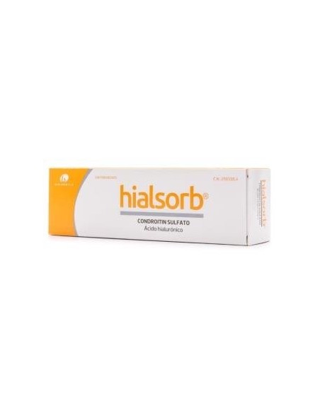 Hialsorb (Artroactive) Emulsion Fluida 100Ml de Bioiberica