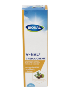 V-Nal Venal Circulacion...
