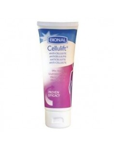 Cellulift Gel-Crema 75Ml. de Bional