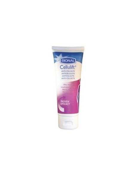 Cellulift Gel-Crema 75Ml. de Bional