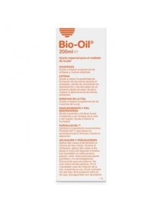 Bio-Oil 200 Mililitros Bio-Oil