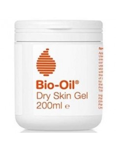 Bio-Oil Dry Skin Gel 200 Mililitros Bio-Oil