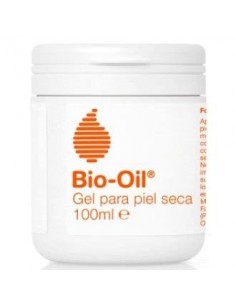 Bio-Oil Dry Skin Gel 100 Mililitros Bio-Oil