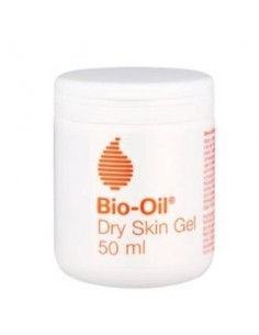 Bio-Oil Dry Skin Gel 50Ml....