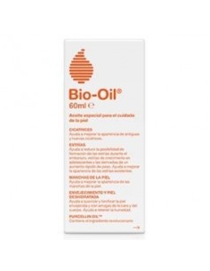 Bio-Oil 60 Mililitros Bio-Oil