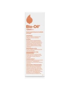 Bio-Oil 125Ml. de Bio-Oil
