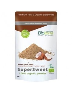 Supersweet 300Gr. Bio de Biotona